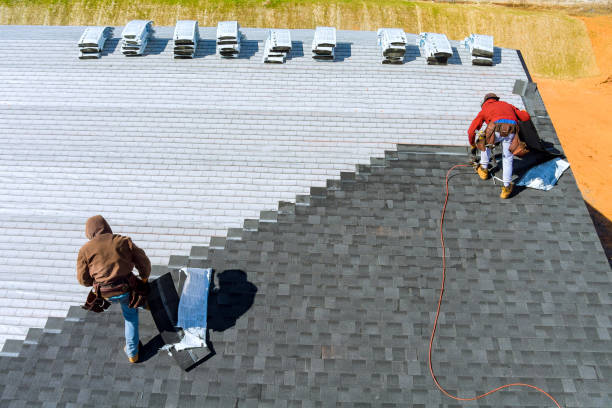 Best Metal Roofing Contractor  in Mercersburg, PA