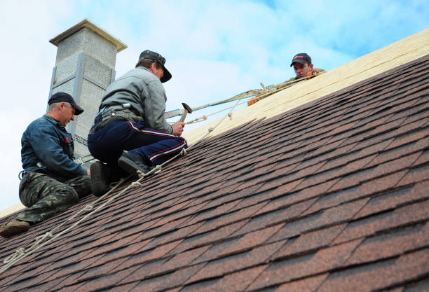 Quick and Trustworthy Emergency Roof Repair Services in Mercersburg, PA