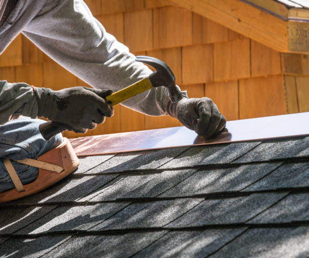 Best Flat Roof Repair Services  in Mercersburg, PA